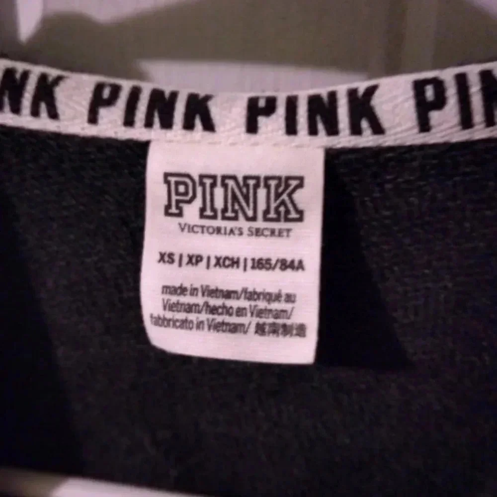 vs PINK pullover hoodie X-small - Picture 4 of 4